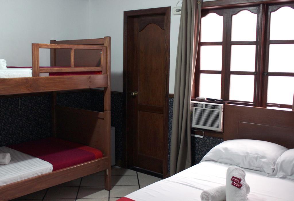 Pasadena Hostel Cali Værelse billede