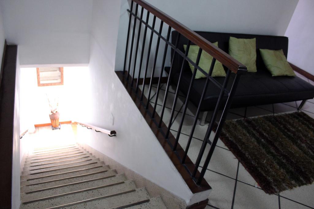 Pasadena Hostel Cali Værelse billede