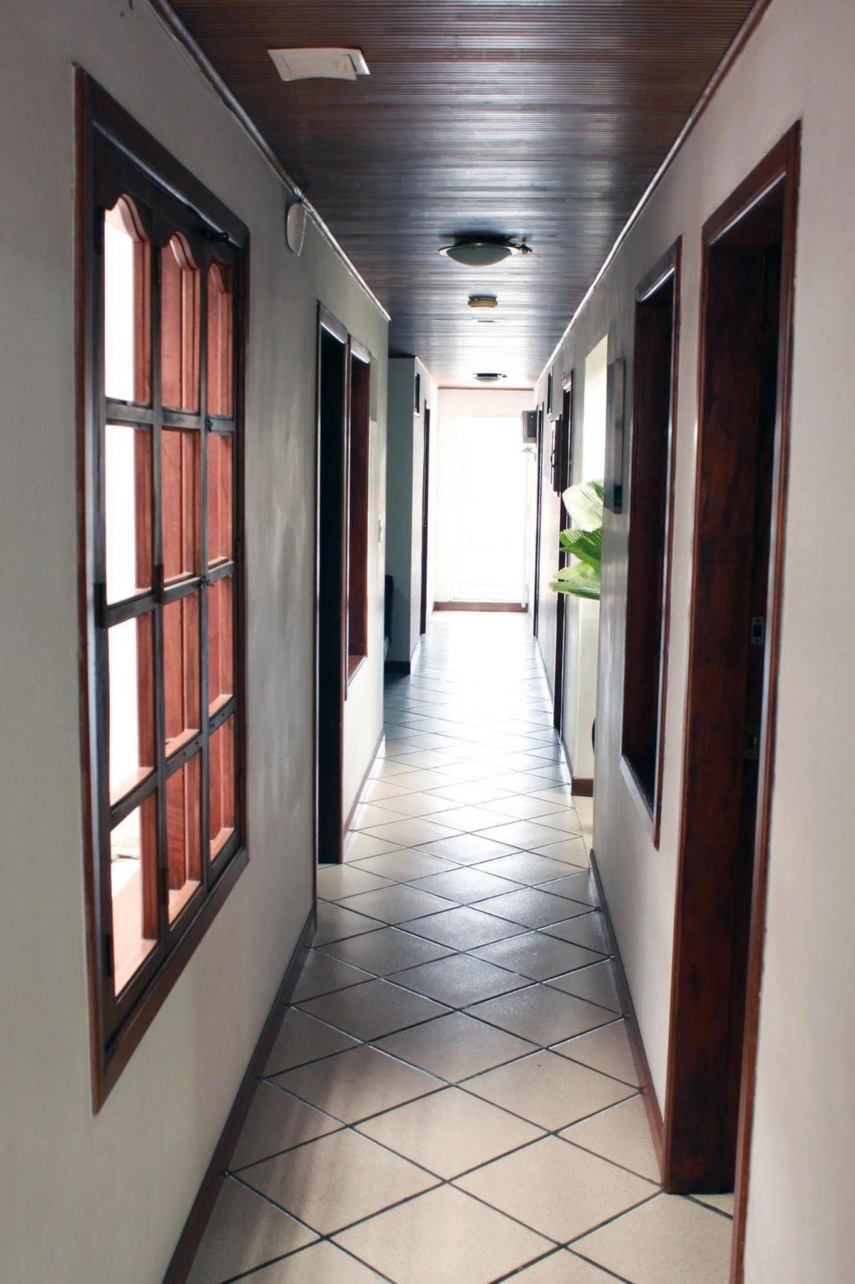Pasadena Hostel Cali Eksteriør billede